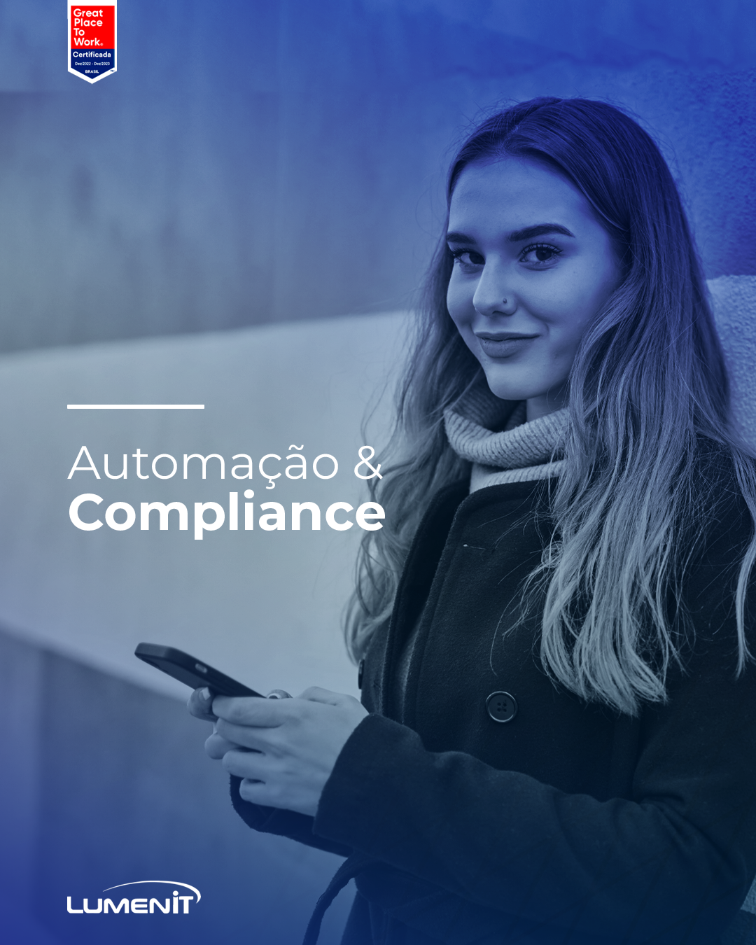 Automação & Compliance
