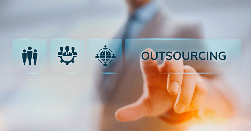 O papel do outsourcing para fomentar os negócios 