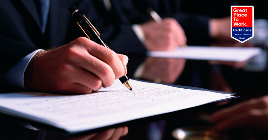 Abrangência legislativa como um dos principais benefícios do ONESOURCE Tax One