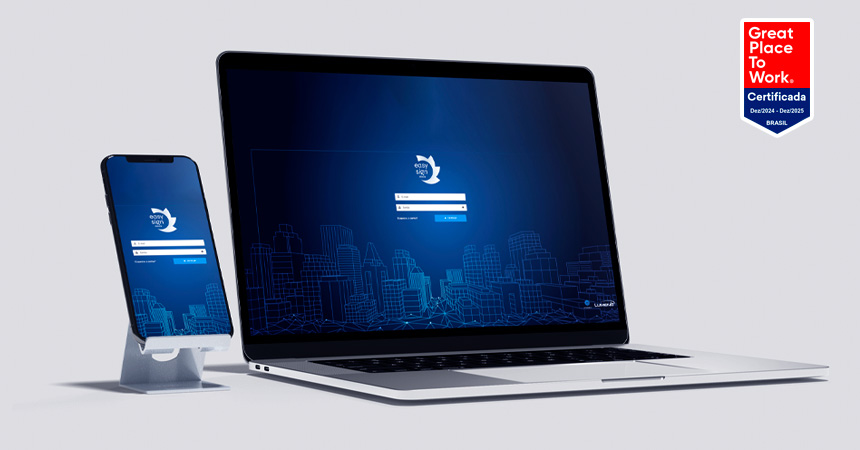 3 motivos para sua empresa utilizar o Easy Sign na gestão de contratos e sua respectiva assinatura eletrônica