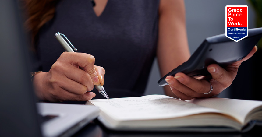 A personalização de regras fiscais como uma das vantagens do ONESOURCE Determination