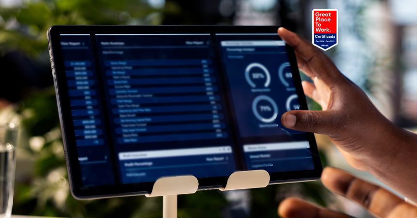 Automatize seu departamento fiscal com o ONESOURCE Tax Analyser, realizando auditorias prévias